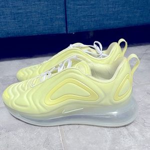 Nike Air Max 720 SE Luminous Green